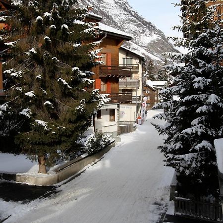 Central & Elegant Apartments,Partially With Fireplace, By Zermatt Rental Exteriér fotografie