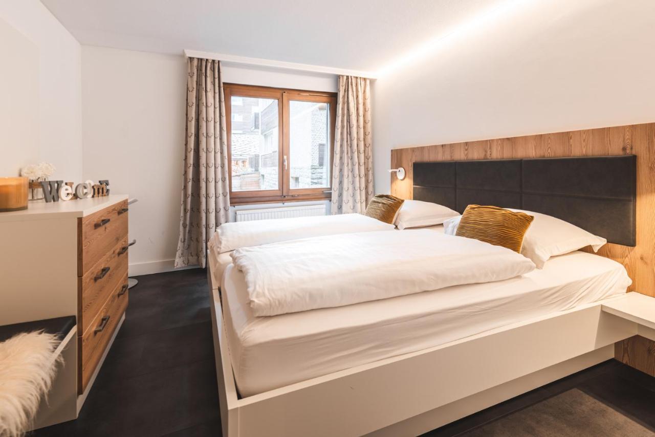 Central & Elegant Apartments,Partially With Fireplace, By Zermatt Rental Exteriér fotografie
