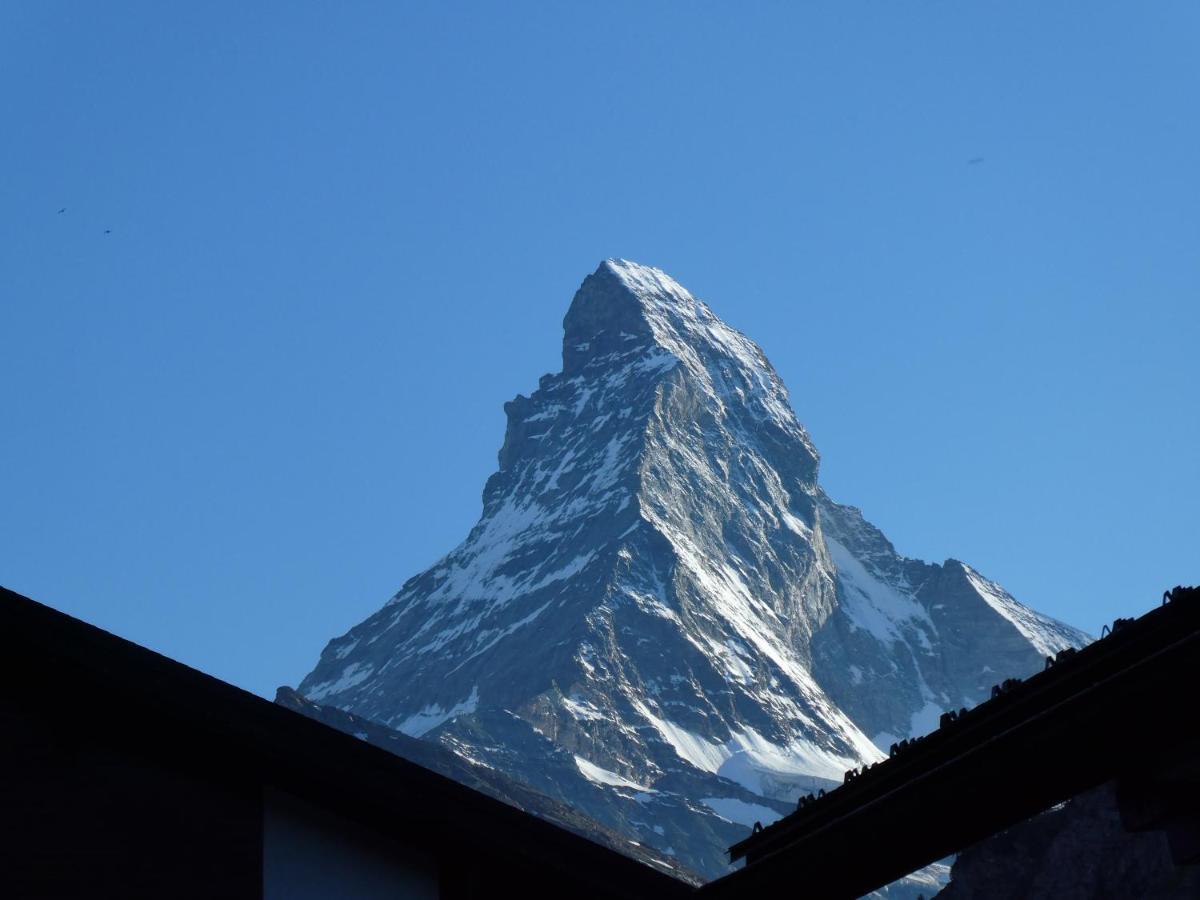 Central & Elegant Apartments,Partially With Fireplace, By Zermatt Rental Exteriér fotografie