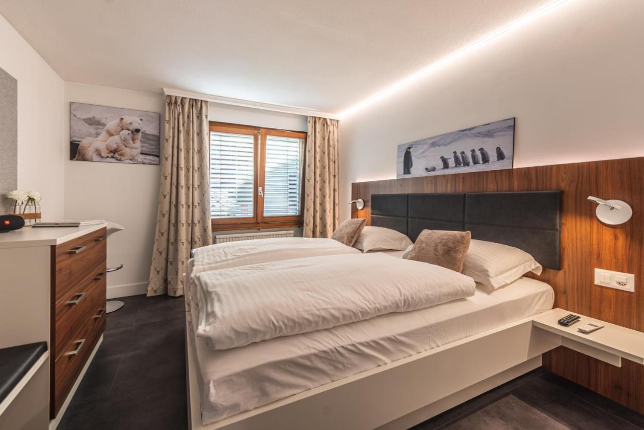 Central & Elegant Apartments,Partially With Fireplace, By Zermatt Rental Exteriér fotografie
