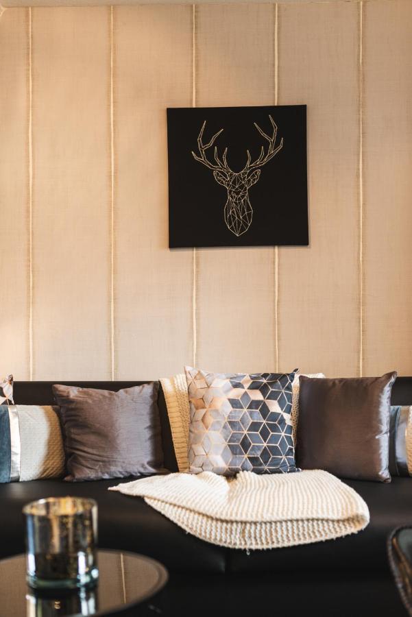 Central & Elegant Apartments,Partially With Fireplace, By Zermatt Rental Exteriér fotografie